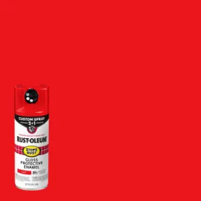 12 OZ Cherry Spray Paint