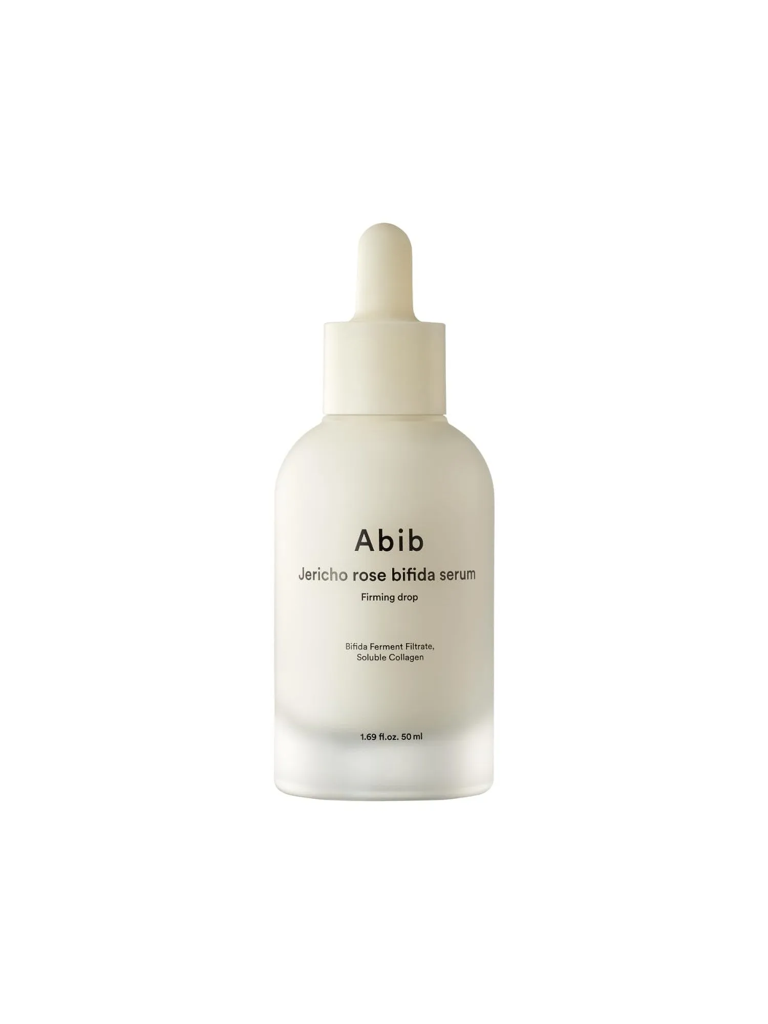 Abib Jericho rose bifida serum firming drop