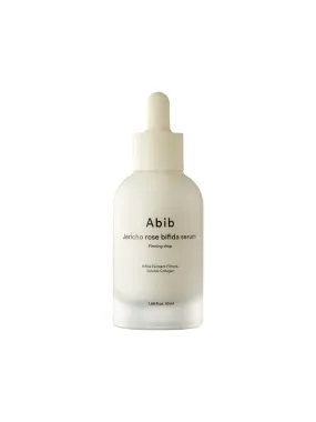 Abib Jericho rose bifida serum firming drop