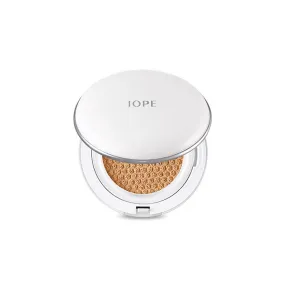 Air Cushion Matte Longwear - 21