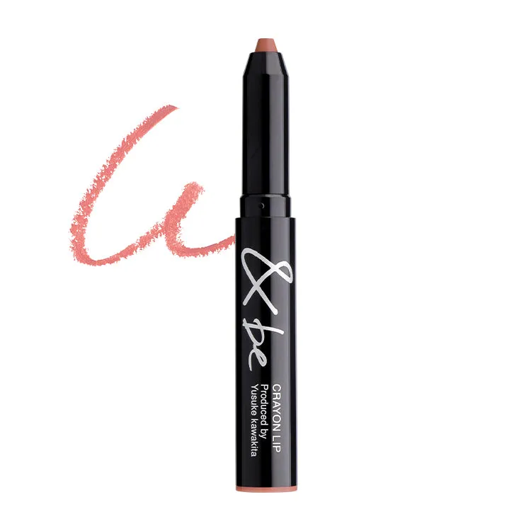 &be Crayon Lip