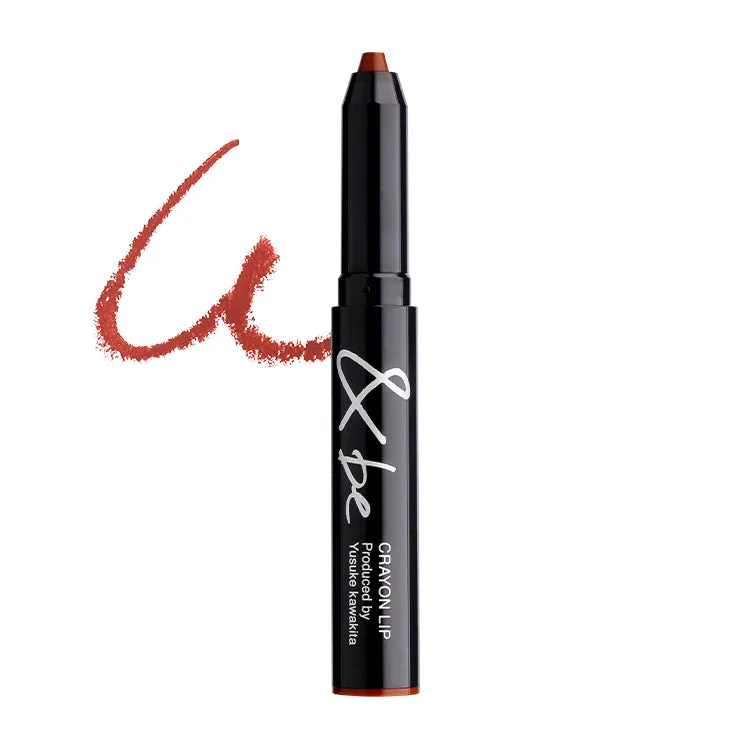 &be Crayon Lip