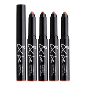 &be Crayon Lip