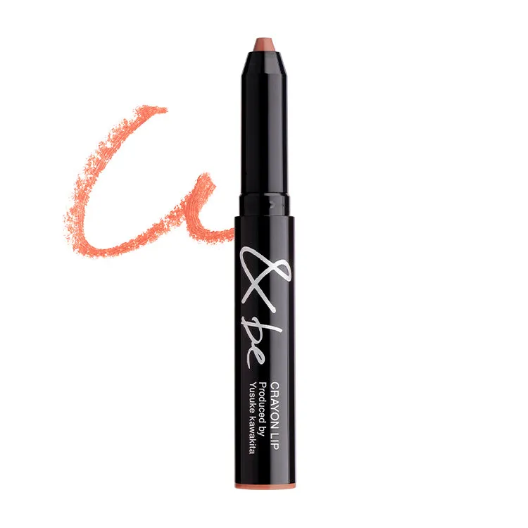 &be Crayon Lip