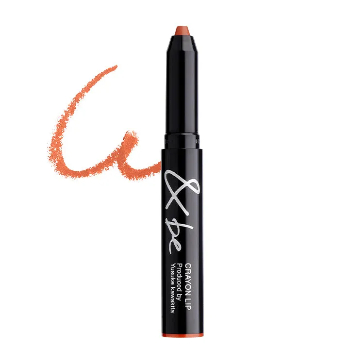 &be Crayon Lip