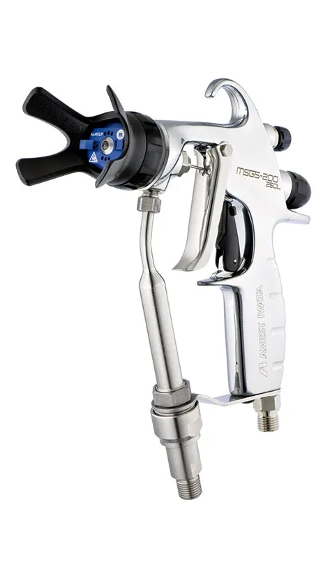 Anest Iwata MSGS200 MANUAL MULTI-SPRAY GUN