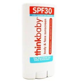 Baby Sunscreen Stick - SPF 30