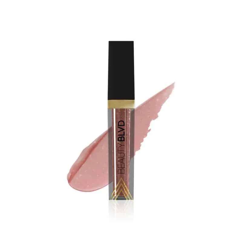 Beauty BVLD Diamond Lip Gloss - Embellish