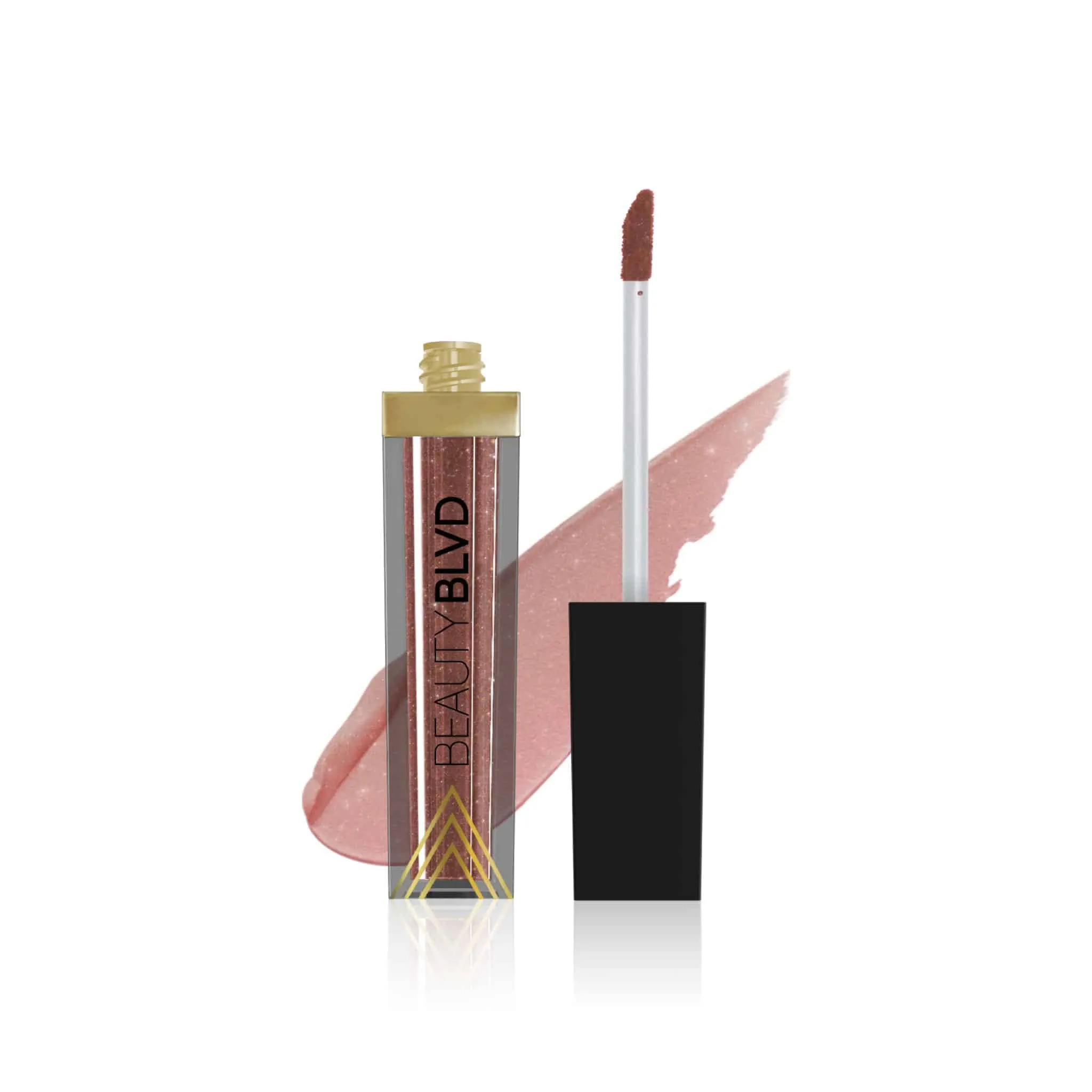 Beauty BVLD Diamond Lip Gloss - Embellish