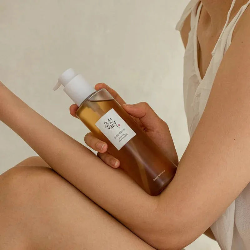 Beauty Of Joseon - Ginseng Cleansing Oil 210ml