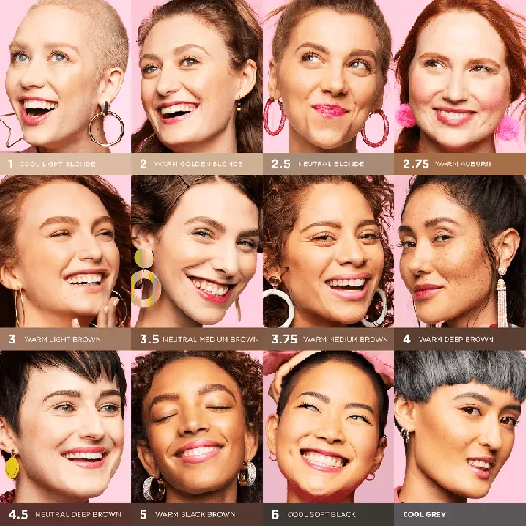 Benefit Precisely, My Brow Pencil Mini