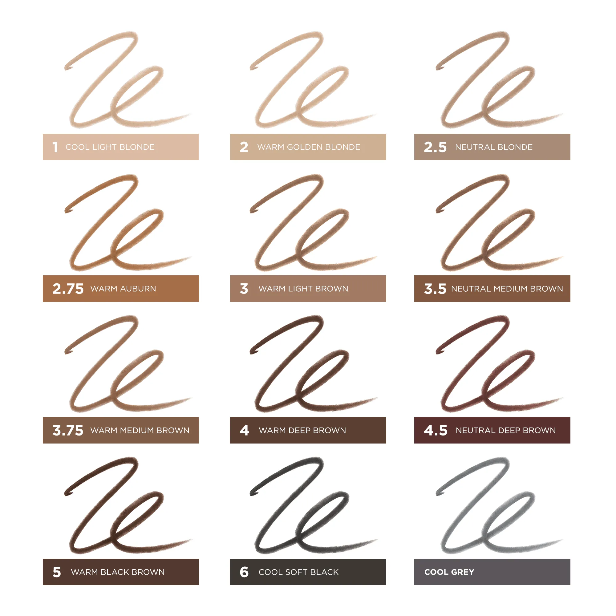 Benefit Precisely, My Brow Pencil Mini