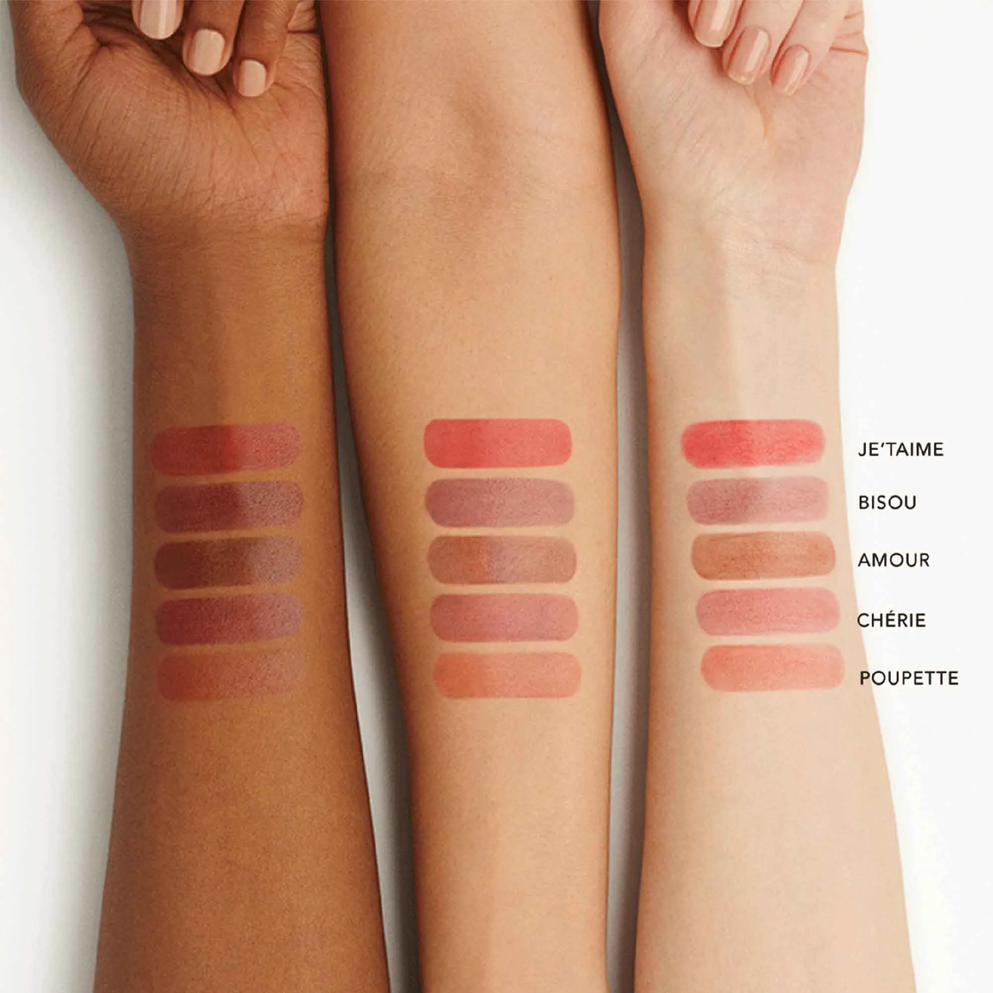 Bitten Lip Tint