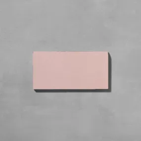 Blush Skirting Tile