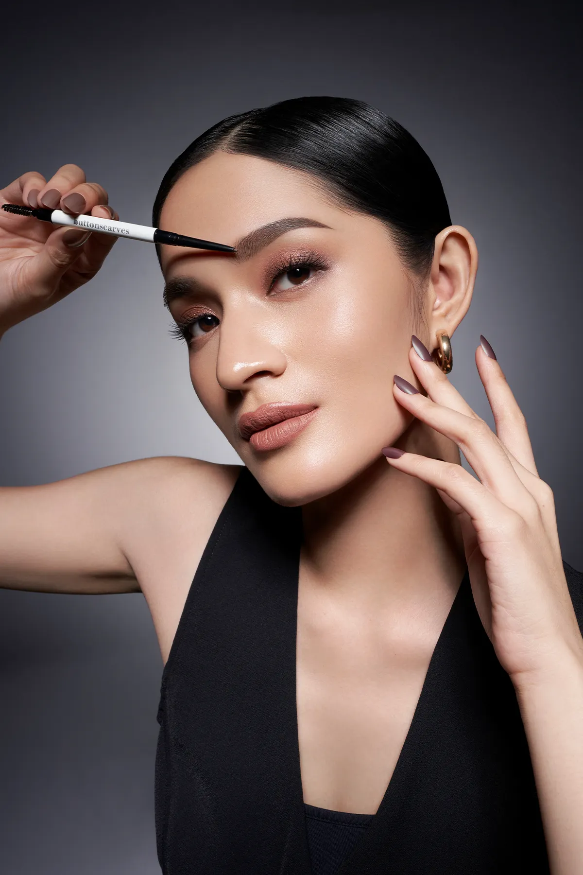 Brow-holic
