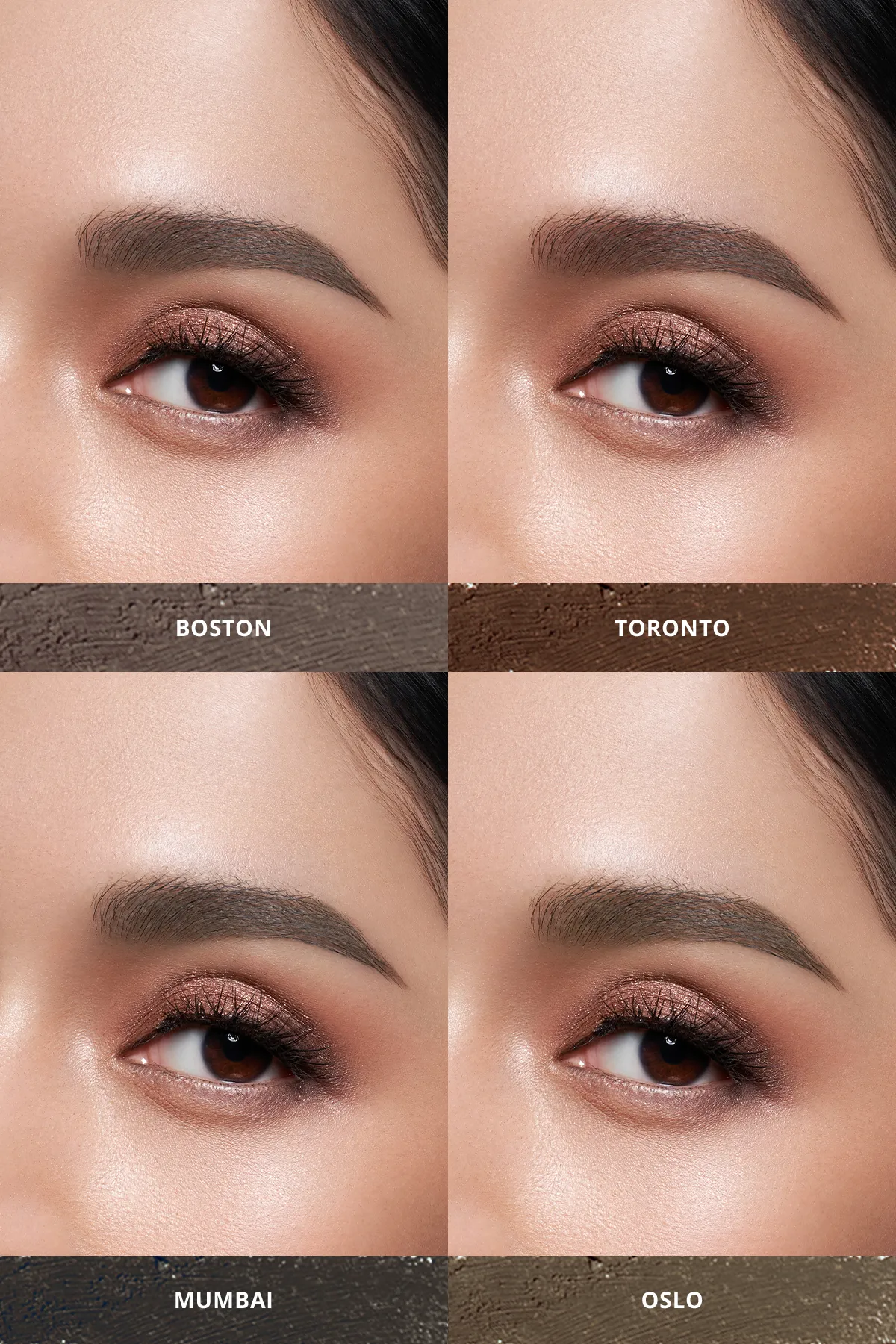 Brow-holic