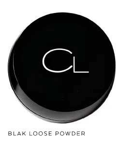C6 WARM YELLOW DUAL POWDER