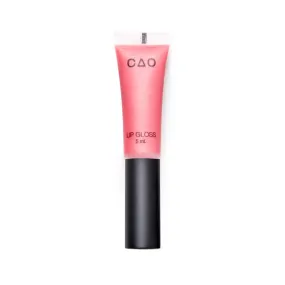CANDY PINK LIP GLOSS