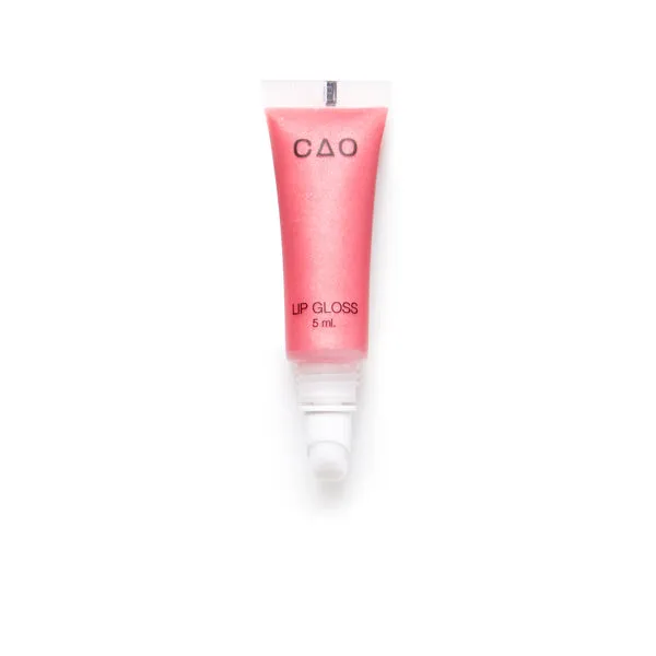 CANDY PINK LIP GLOSS