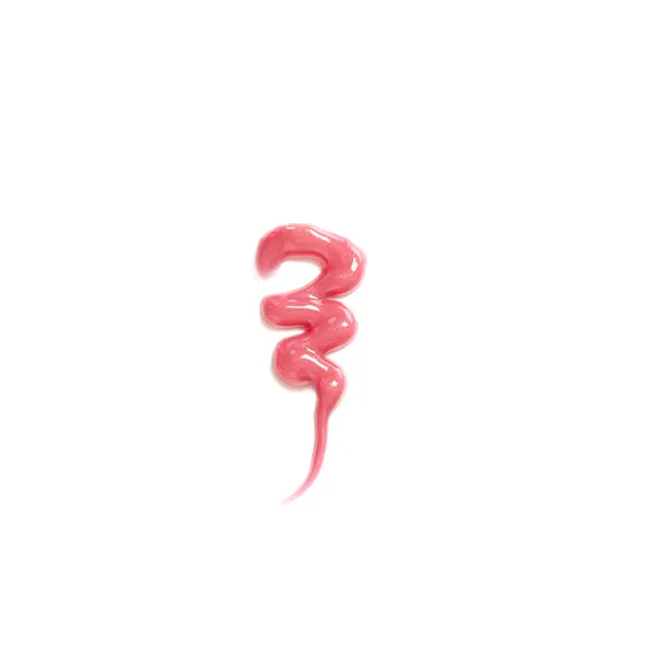 CANDY PINK LIP GLOSS