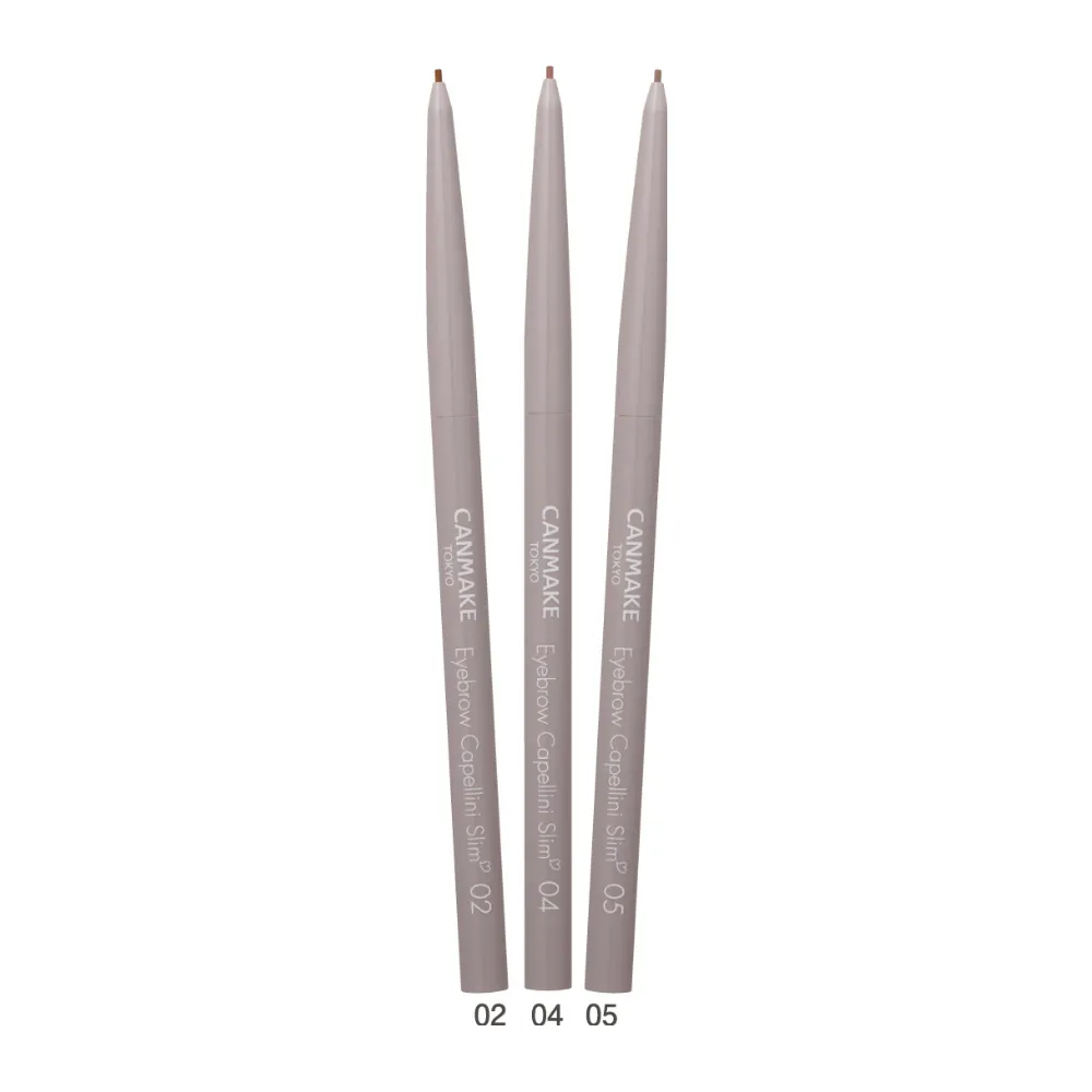 CANMAKE Eyebrow Capellini Slim