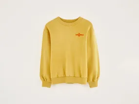 Chami crew-neck sweatshirt   (242 / B / CORNFLAKES)