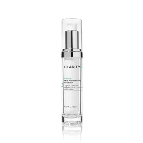 ClarityRx Get Fit Mult-Peptide Healthy Skin Serum