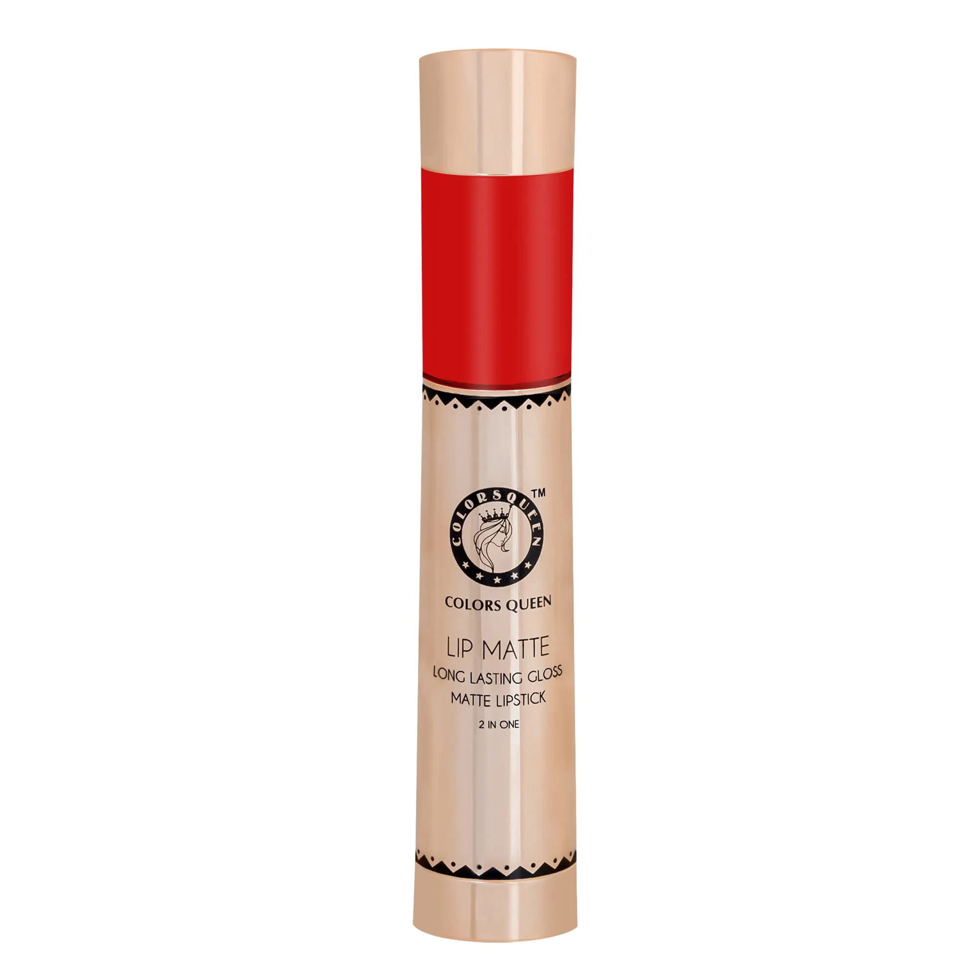 Colors Queen Lip Matte & Liquid Lipstick PTM