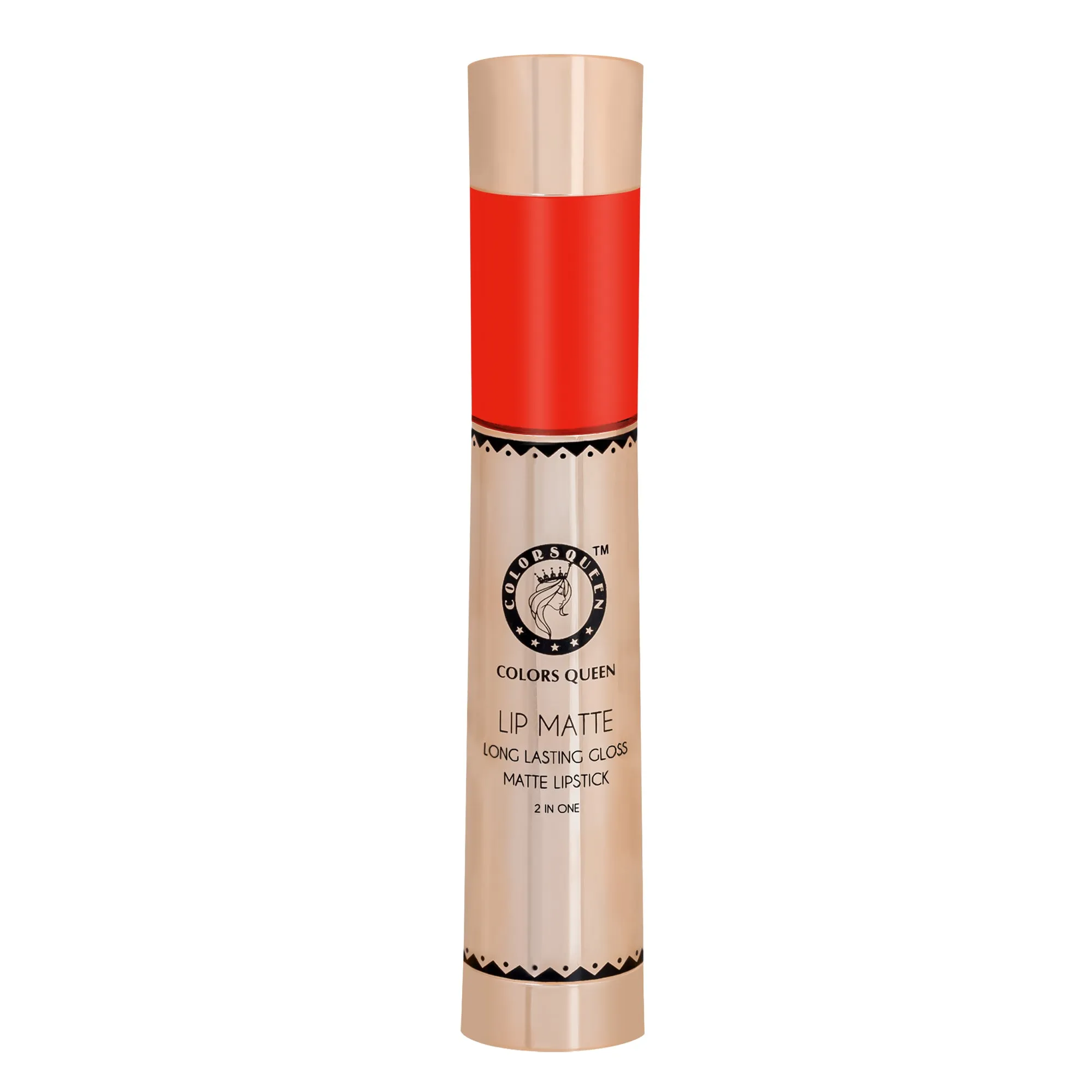 Colors Queen Lip Matte & Liquid Lipstick PTM