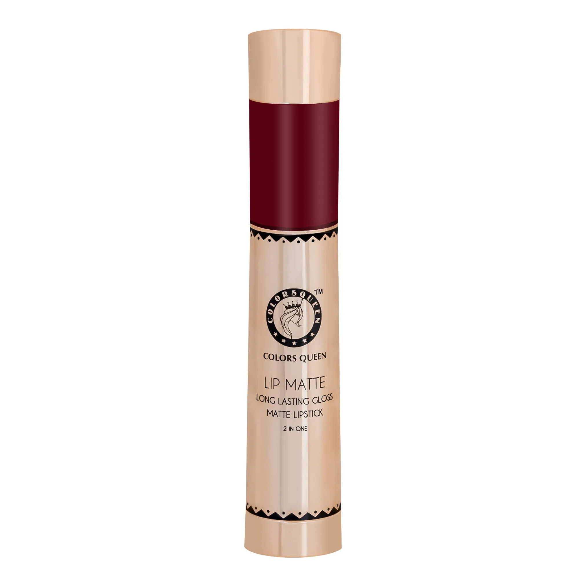 Colors Queen Lip Matte & Liquid Lipstick PTM