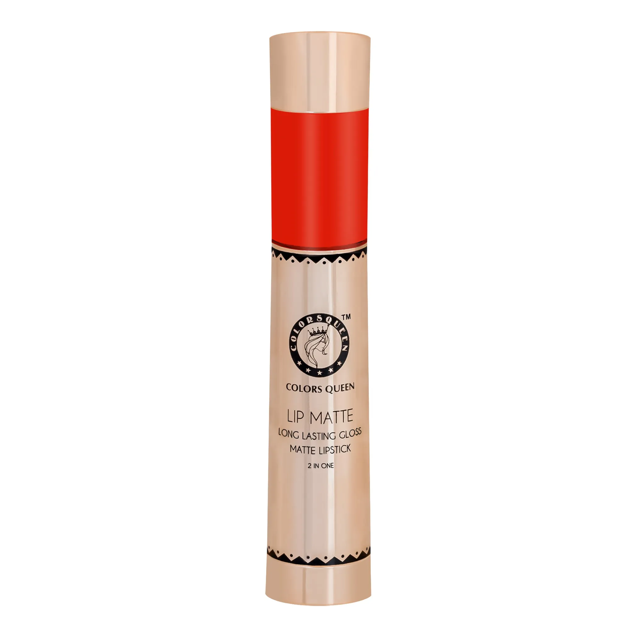 Colors Queen Lip Matte & Liquid Lipstick PTM