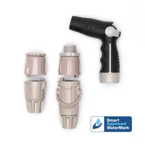 Compact Nozzle Starter Set