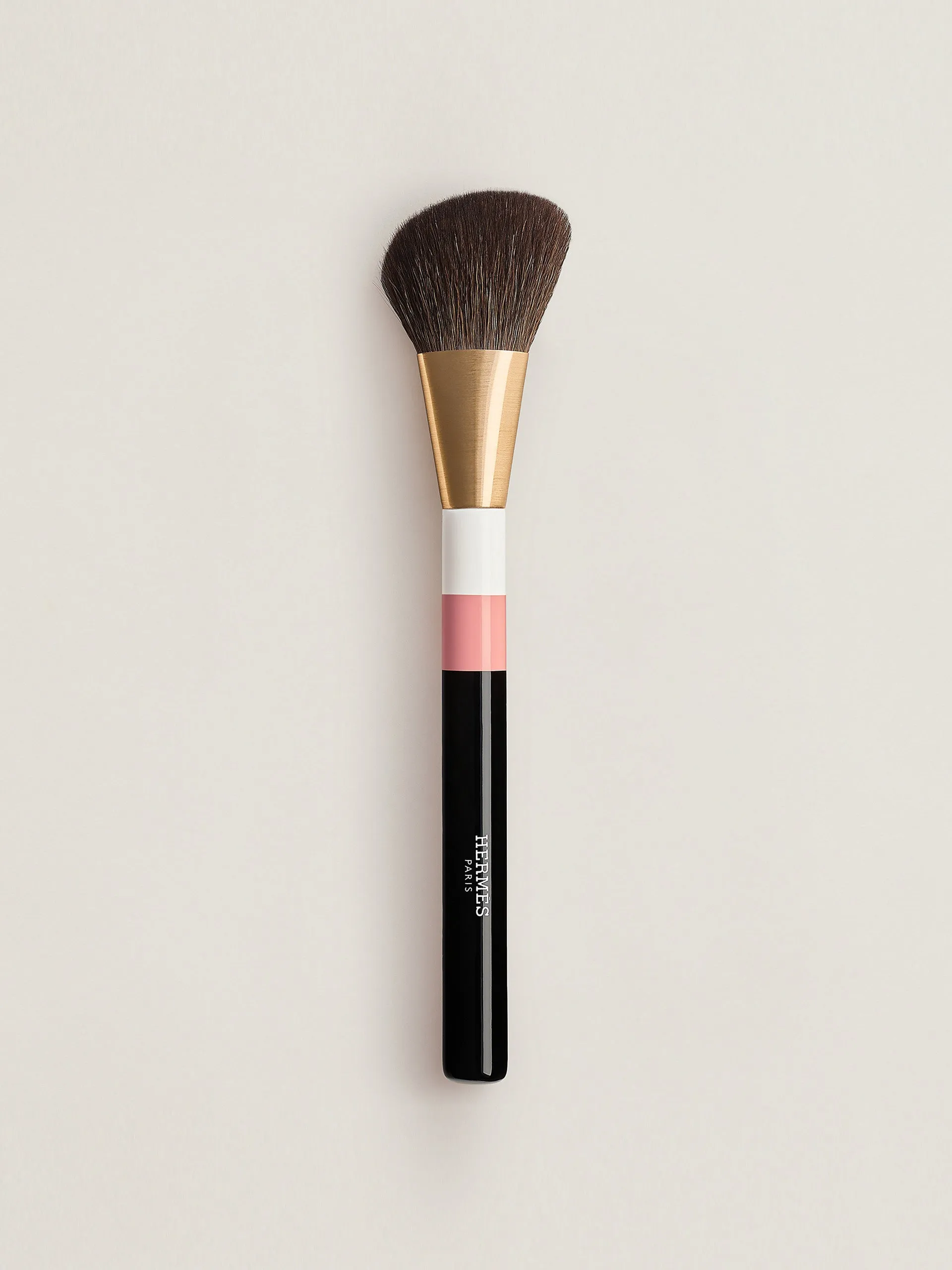 Contour makeup brush le Sculpteur