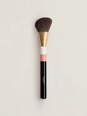Contour makeup brush le Sculpteur