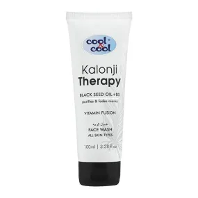 COOL&COOL KALONJI THERAPY F/W 100ML