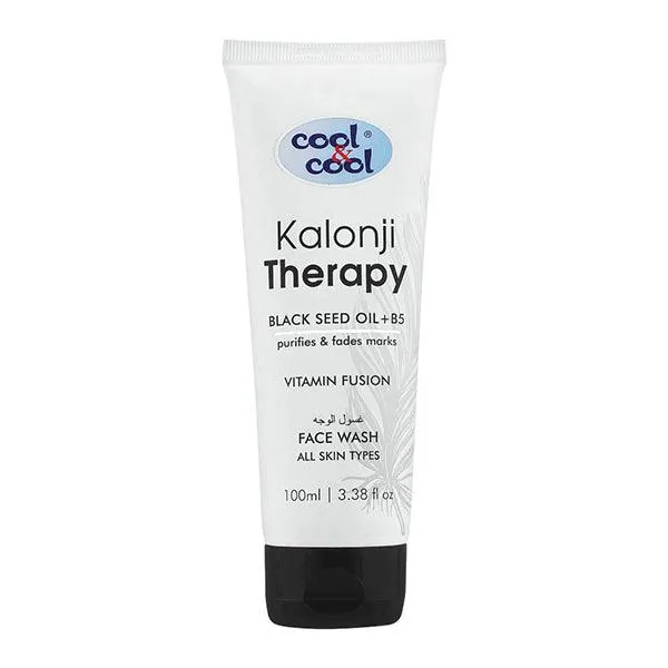 COOL&COOL KALONJI THERAPY F/W 100ML