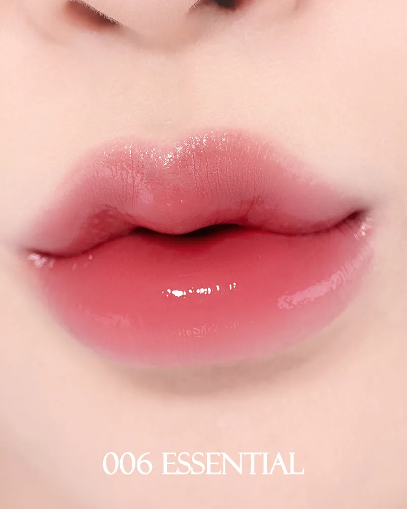 coralhaze Volumizing Lip Fondue 2g