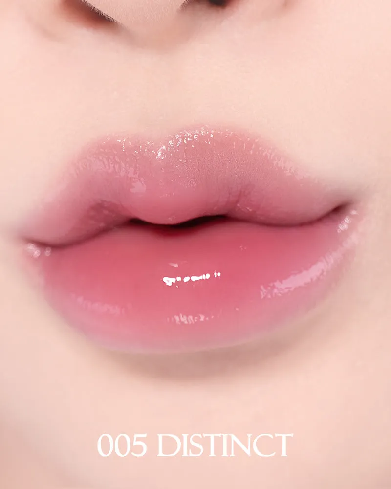 coralhaze Volumizing Lip Fondue 2g