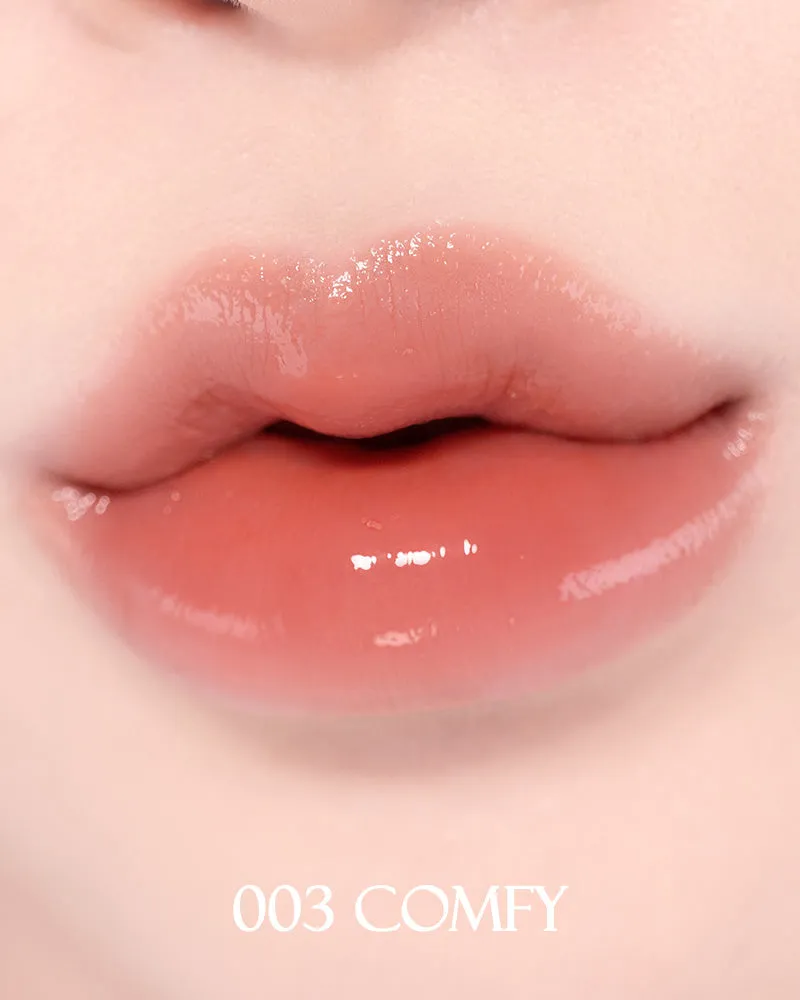 coralhaze Volumizing Lip Fondue 2g