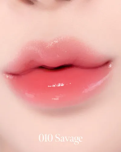 coralhaze Volumizing Lip Fondue 2g