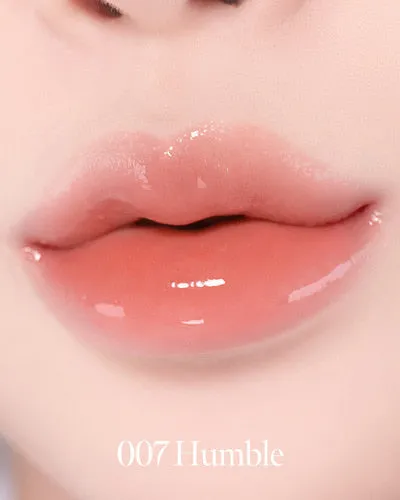 coralhaze Volumizing Lip Fondue 2g