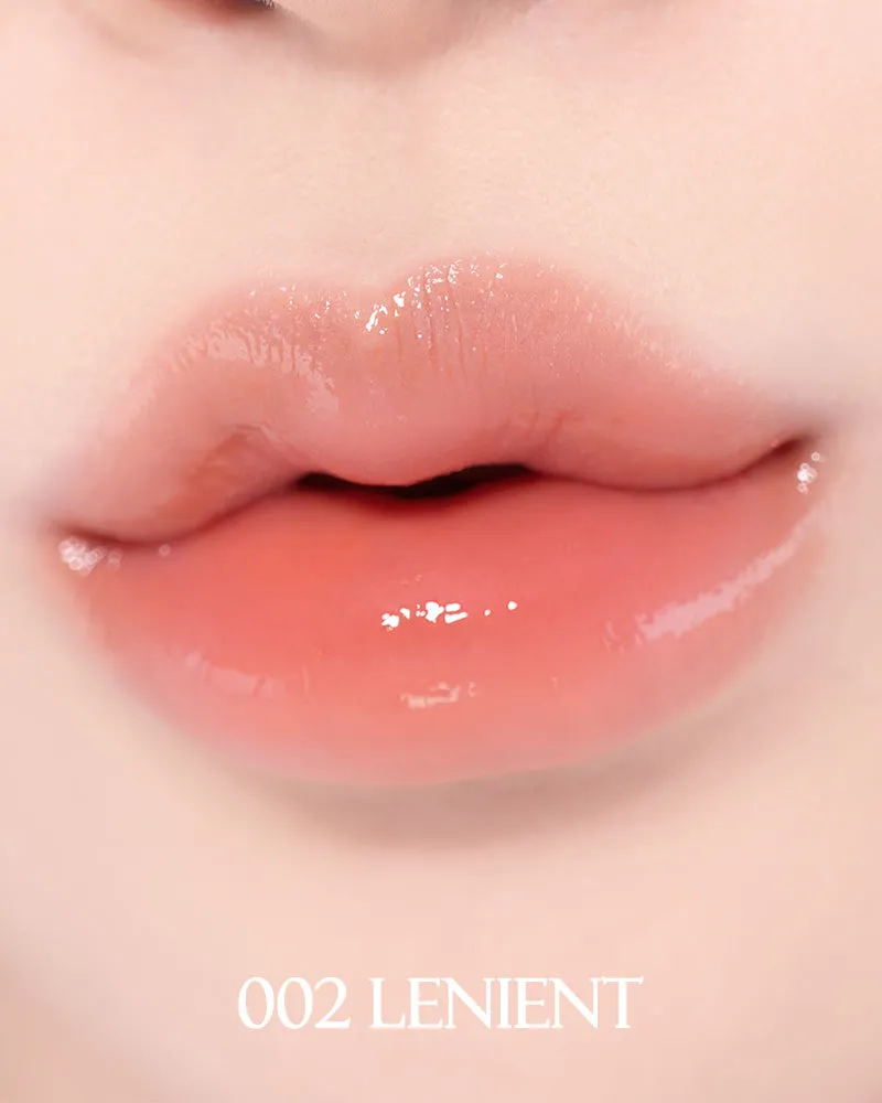 coralhaze Volumizing Lip Fondue 2g