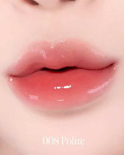 coralhaze Volumizing Lip Fondue 2g
