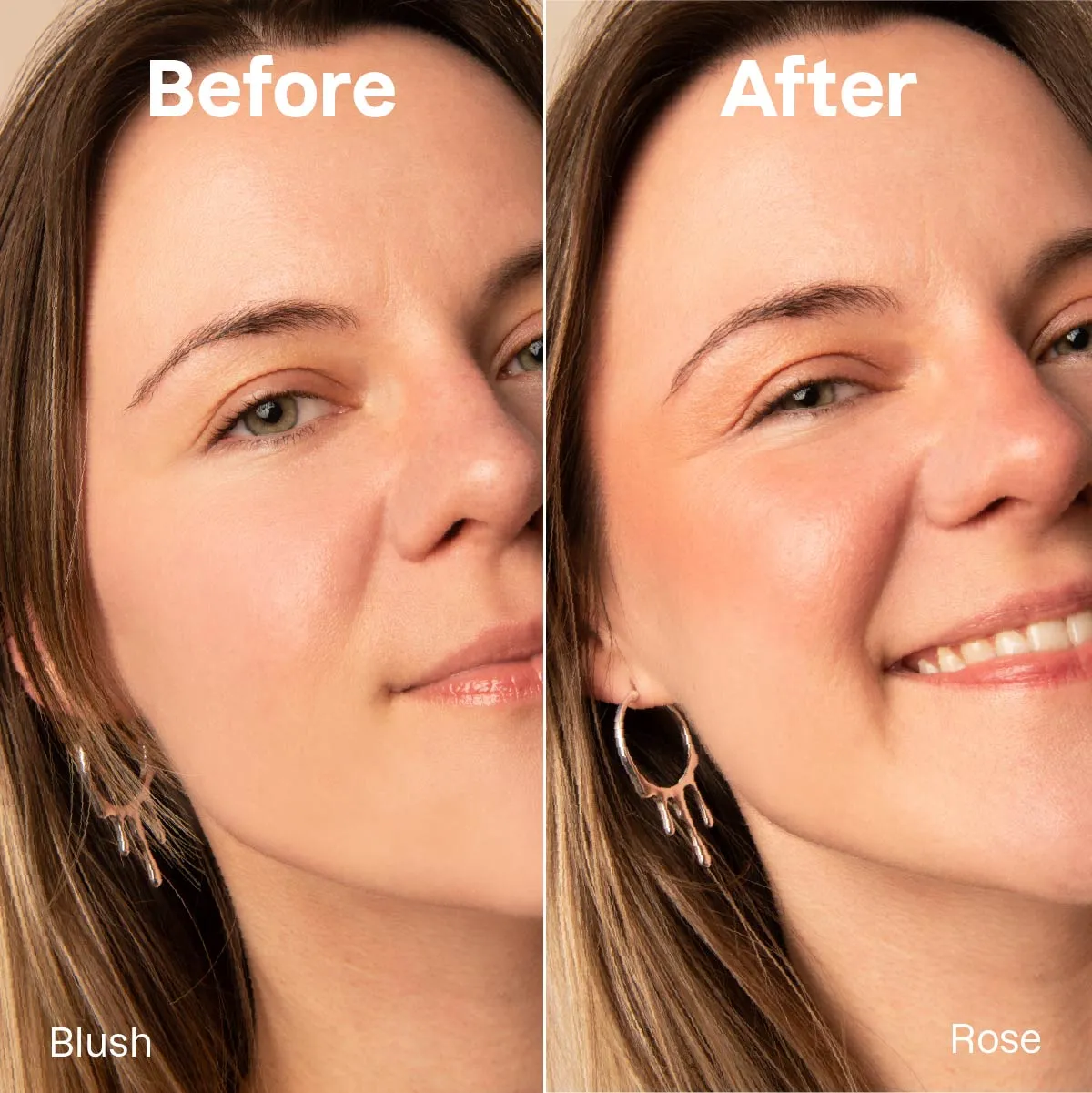 Cream Blush Stick : Oceanly – Makeup