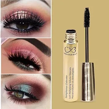CVB Sumptuous Extreme Mascara