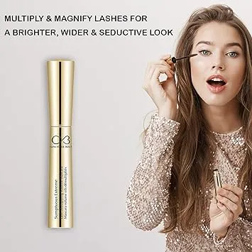 CVB Sumptuous Extreme Mascara
