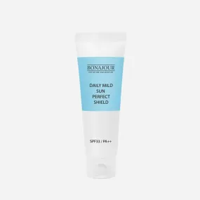 Daily Mild Sun Perfect Shield 35ml