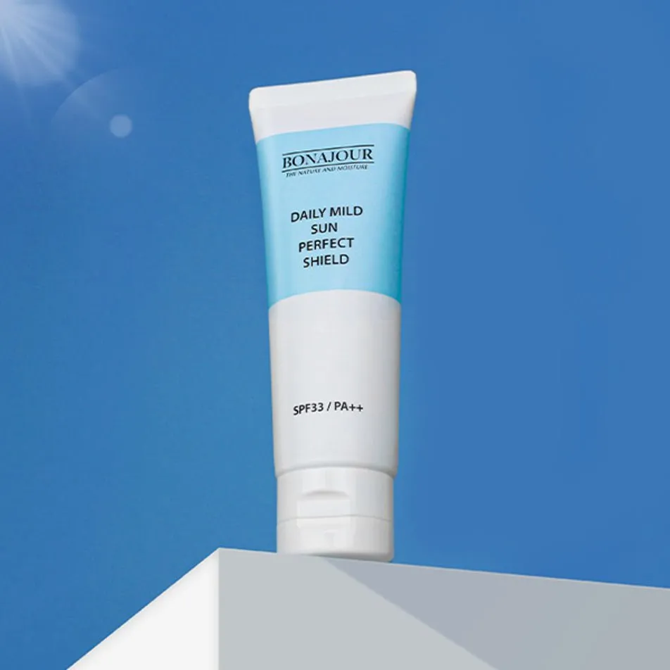 Daily Mild Sun Perfect Shield 35ml