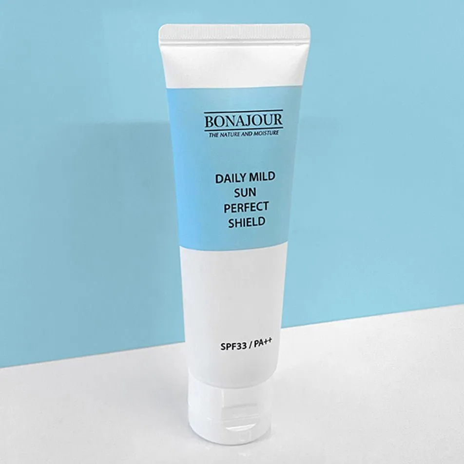 Daily Mild Sun Perfect Shield 35ml