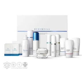 [Discontinued] RENE CELL Special Skincare Collection 12 Set